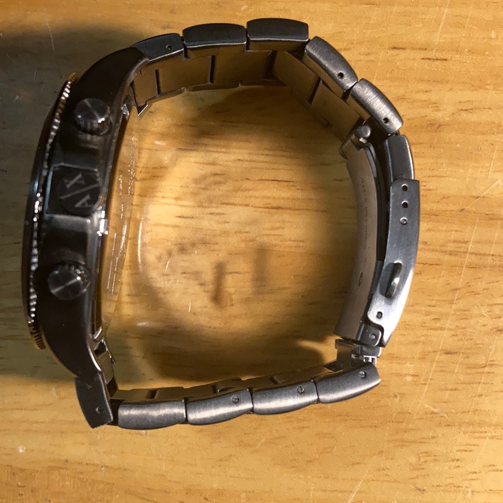 ARMANI EXCHANGE Watch